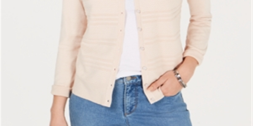 Cardigan Blush Feminino Divas Emporium Rosa Tamanho Grande