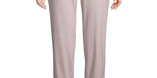 Calça jogger feminina Calvin Klein Performance cintura alta rosa tamanho pequeno