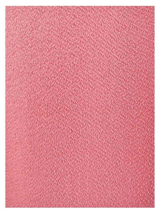 Camisa polo feminina de malha Charter Club rosa tamanho médio