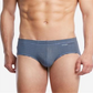 2(x)ist Biquíni Masculino Batik Algodão Azul Tamanho Pequeno