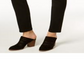 Jeans ultra skinny feminino Style &amp; Co, preto, tamanho 2