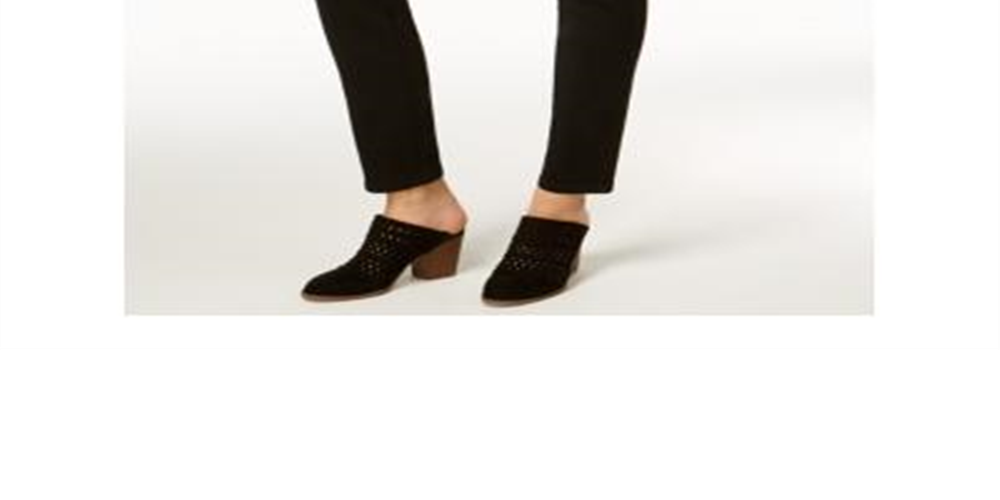 Jeans ultra skinny feminino Style &amp; Co, preto, tamanho 2