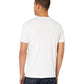 Camiseta Levi's Masculina com Logotipo, Branca, Tamanho Grande