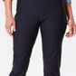 Calça feminina Charter Club Cambridge Skinny Tummy Control Azul Tamanho 6