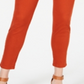 Jeans Curvy Fit Skinny Fashion Feminino Estilo &amp; Co Co, Cobre, Tamanho 8