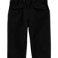 Conjunto de 3 peças de body xadrez, calça e gravata borboleta Carter's Boy, vermelho, tamanho 18M