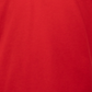 Camiseta de algodão com estampa Swoosh para meninos da Nike, vermelha, tamanho 4