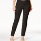 Calça feminina justa Charter Club marrom tamanho 16X3