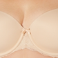 Sutiãs femininos INC International Concepts Everyday, marrom, tamanho 40 DD