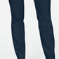 Calça skinny feminina Charter Club Chelsea Stretch Twill Azul Tamanho 4 Petite