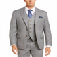 Ralph Lauren Masculino Classic Fit UltraFlex Stretch Suit Jaqueta Separada Cinza Tamanho 52