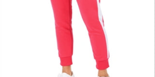 Calça Puma Classics Track Feminina Rosa Tamanho P