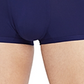 Calvin Klein Masculino Cintura Baixa Calção Diário Azul Tamanho Grande