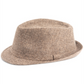 Levi's Fedora Masculino Tecido Cáqui LXL