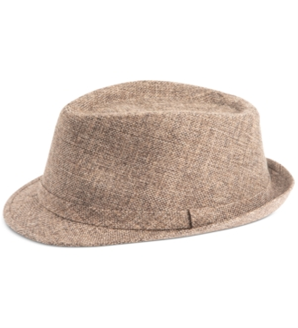 Levi's Fedora Masculino Tecido Cáqui LXL