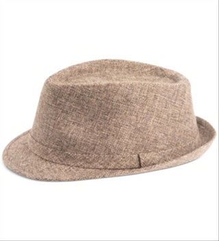 Levi's Men's Woven Fedora Khaki LXL