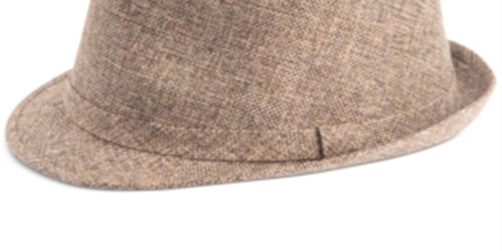 Levi's Fedora Masculino Tecido Cáqui LXL