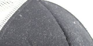 Boné Trucker Element Masculino One Mesh Snapback Seal Logo Preto Tamanho Regular