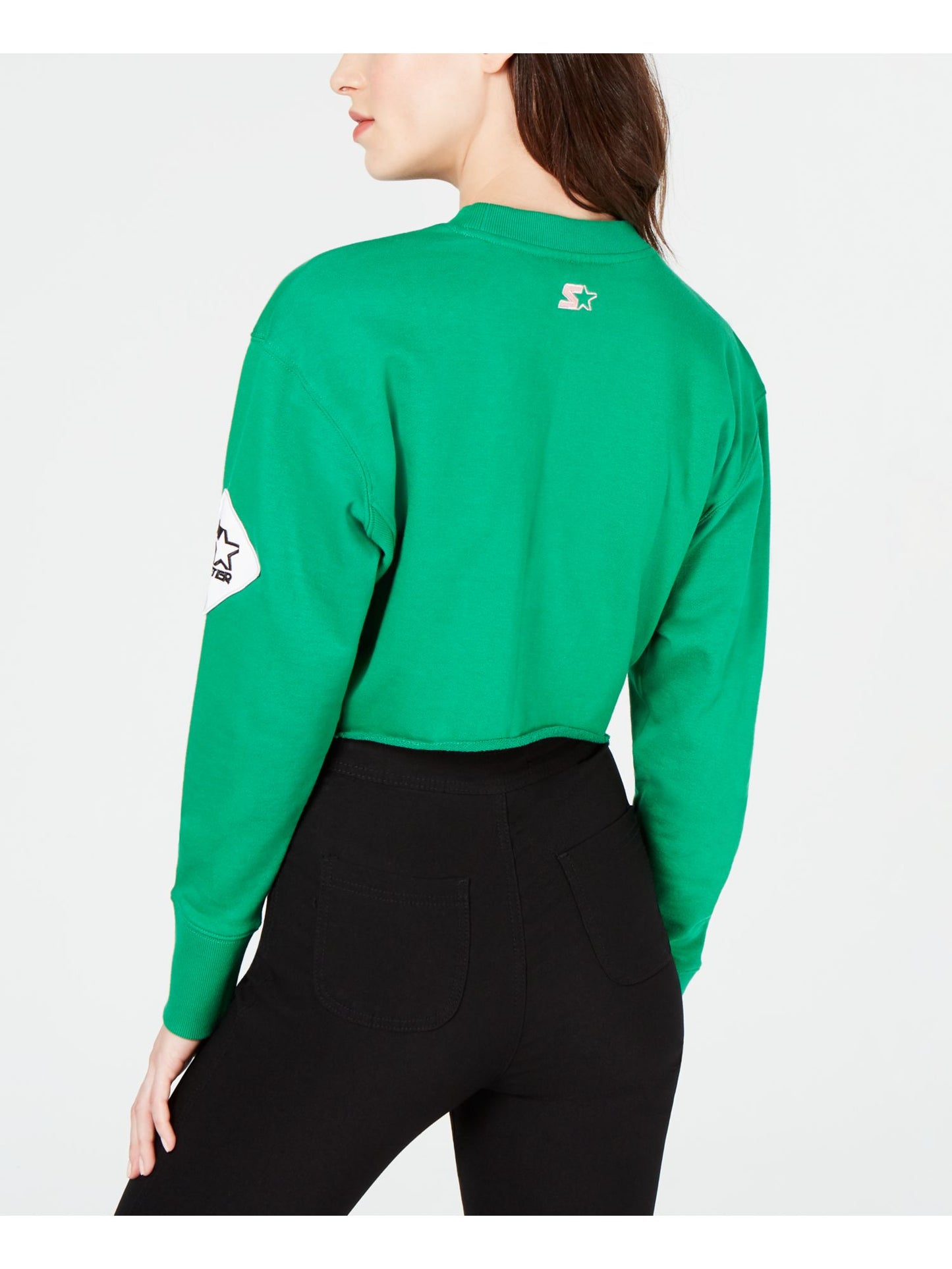 Cardigan feminino com estampa floral e frente aberta, cinza, tamanho GG