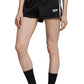 Shorts Vocal Feminino Adidas Originals Preto Tamanho Médio