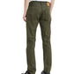 Calça Jeans Masculina Estampada Levi's Verde Tamanho 30X30