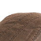 Boné Levi's Masculino Pieced Flat Top Marrom Tamanho G/GG
