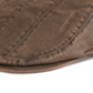 Boné Levi's Masculino Pieced Flat Top Marrom Tamanho G/GG