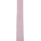 Gravata profissional Bar III masculina Valley Business rosa tamanho regular