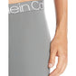 Cueca Boxer Calvin Klein Compact Flex Masculina Cinza Tamanho X-G