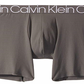 Cueca Boxer Calvin Klein Compact Flex Masculina Cinza Tamanho X-G