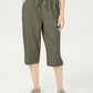Calça Karen Scott Feminina Verde Tamanho P