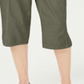 Calça Karen Scott Feminina Verde Tamanho P