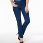 Calça jeans feminina Charter Club Prescott Bootcut azul tamanho 18