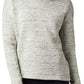 Columbia Chillin Fleece Pullover Feminino Branco Tamanho XL