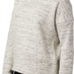 Columbia Chillin Fleece Pullover Feminino Branco Tamanho XL