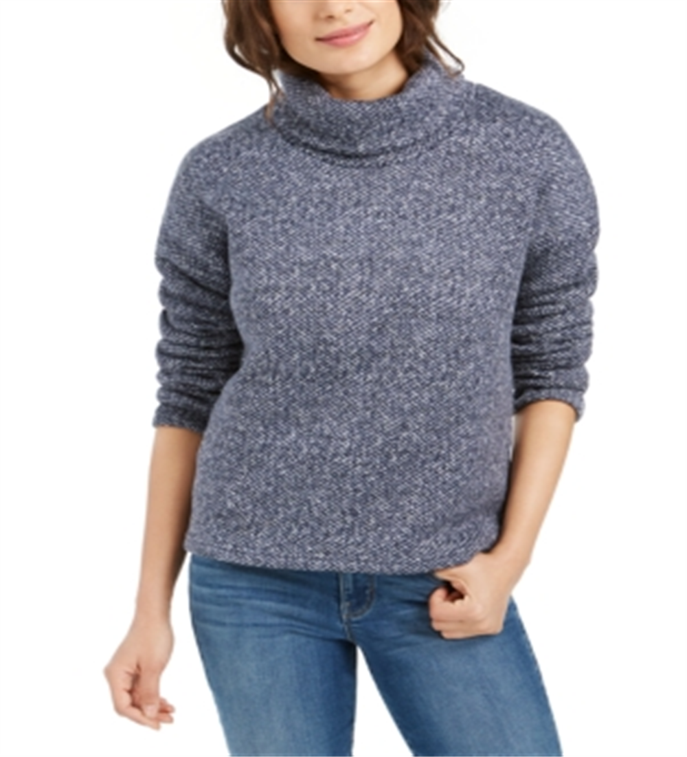 Columbia Chillin Fleece Pullover Feminino Azul Tamanho XS
