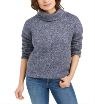 Columbia Chillin Fleece Pullover Feminino Azul Tamanho XS