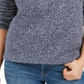 Columbia Chillin Fleece Pullover Feminino Azul Tamanho XS