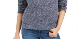 Columbia Chillin Fleece Pullover Feminino Azul Tamanho XS