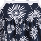 Vestido de verão estampado para meninas First Impressions, azul, tamanho 3-6 meses