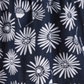 Vestido de verão estampado para meninas First Impressions, azul, tamanho 3-6 meses