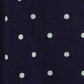 Conjunto de suéter de veludo cotelê com bolinhas Carter's para meninas, azul, tamanho 3MOS