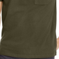 Camiseta Levi's Masculina Heavyweight Pocket Verde Tamanho Grande