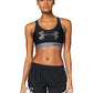 Shorts de corrida feminino Under Armour Fly By 2.0, preto, tamanho GG