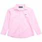 Camisa Ralph Lauren Big Boy's Woven Rosa Tamanho 8