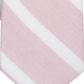 Gravata fina de seda Lovett masculina Bar III, rosa, tamanho regular