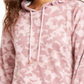 Ideologia Moletom Fitness Feminino Rosa Tamanho XL