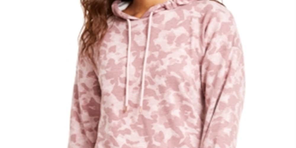 Ideologia Moletom Fitness Feminino Rosa Tamanho XL