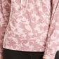 Ideologia Moletom Fitness Feminino Rosa Tamanho XL