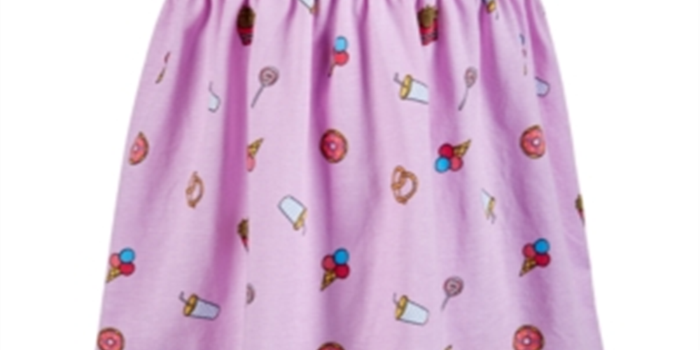 Vestido de lanche para menina First Impression's roxo tamanho 12MOS